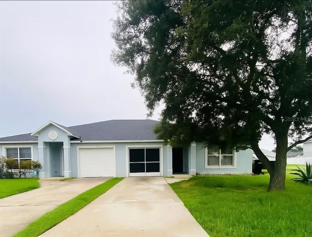 $1,400 | 502 Albatross Drive, Unit A, Kissimmee, FL 34759