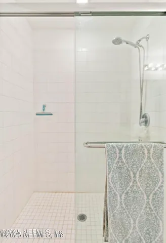 a close up of a stove top oven and a microwave