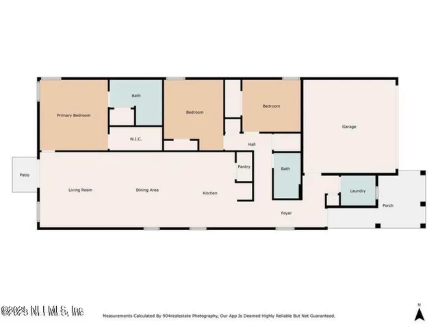 a sign that is on the side of a building