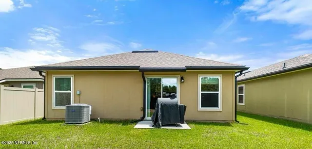 $2,095 | 86857 Iron Rail Court, Yulee, FL 32097