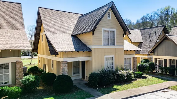 $369,500 | 101 West Lane, Unit #1114, Clemson, SC 29631