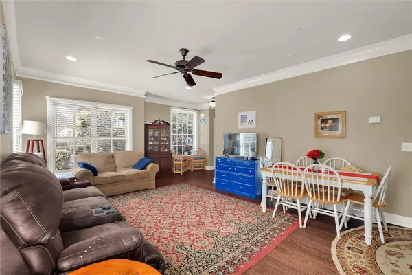 $369,500 | 101 West Lane, Unit #1114, Clemson, SC 29631