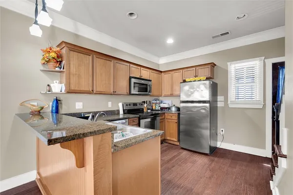 $369,500 | 101 West Lane, Unit #1114, Clemson, SC 29631