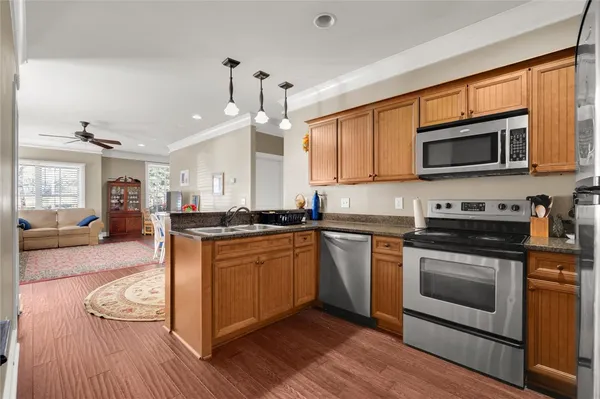 $369,500 | 101 West Lane, Unit #1114, Clemson, SC 29631