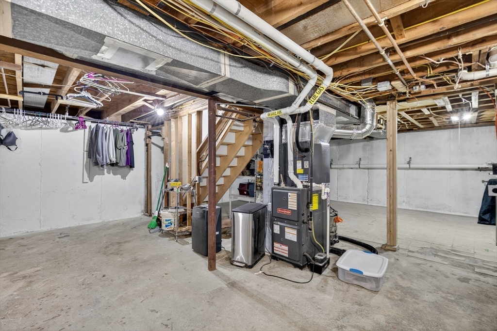 14 Ferndale Road Natick, MA 01760 - Photo 33 of 33 a view of gym