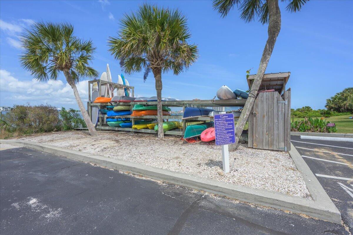 330 Fort Pickens Road, Unit 8B Pensacola Beach, FL 32561 - Photo 22 of 32 80-330 Fort Pickens Rd-Unit 8B-Pensacola