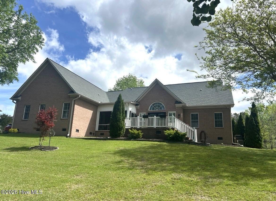 114 Friburg Road New Bern, NC 28562 - Photo 4 of 6 BACK