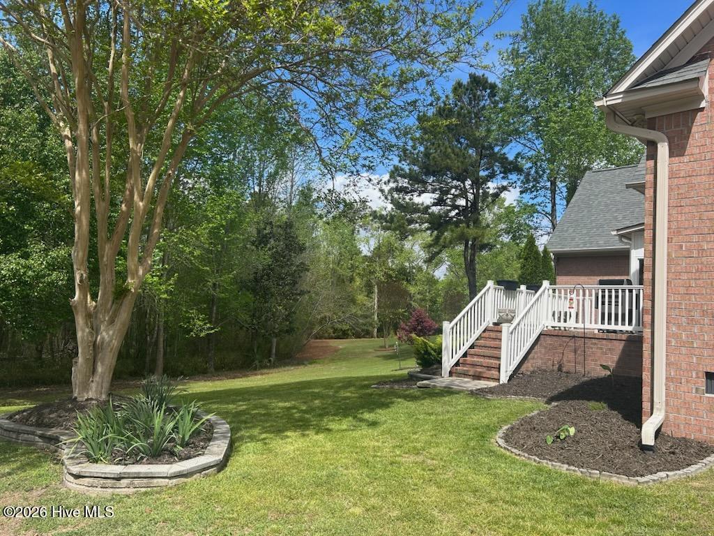 114 Friburg Road New Bern, NC 28562 - Photo 5 of 6 BACK