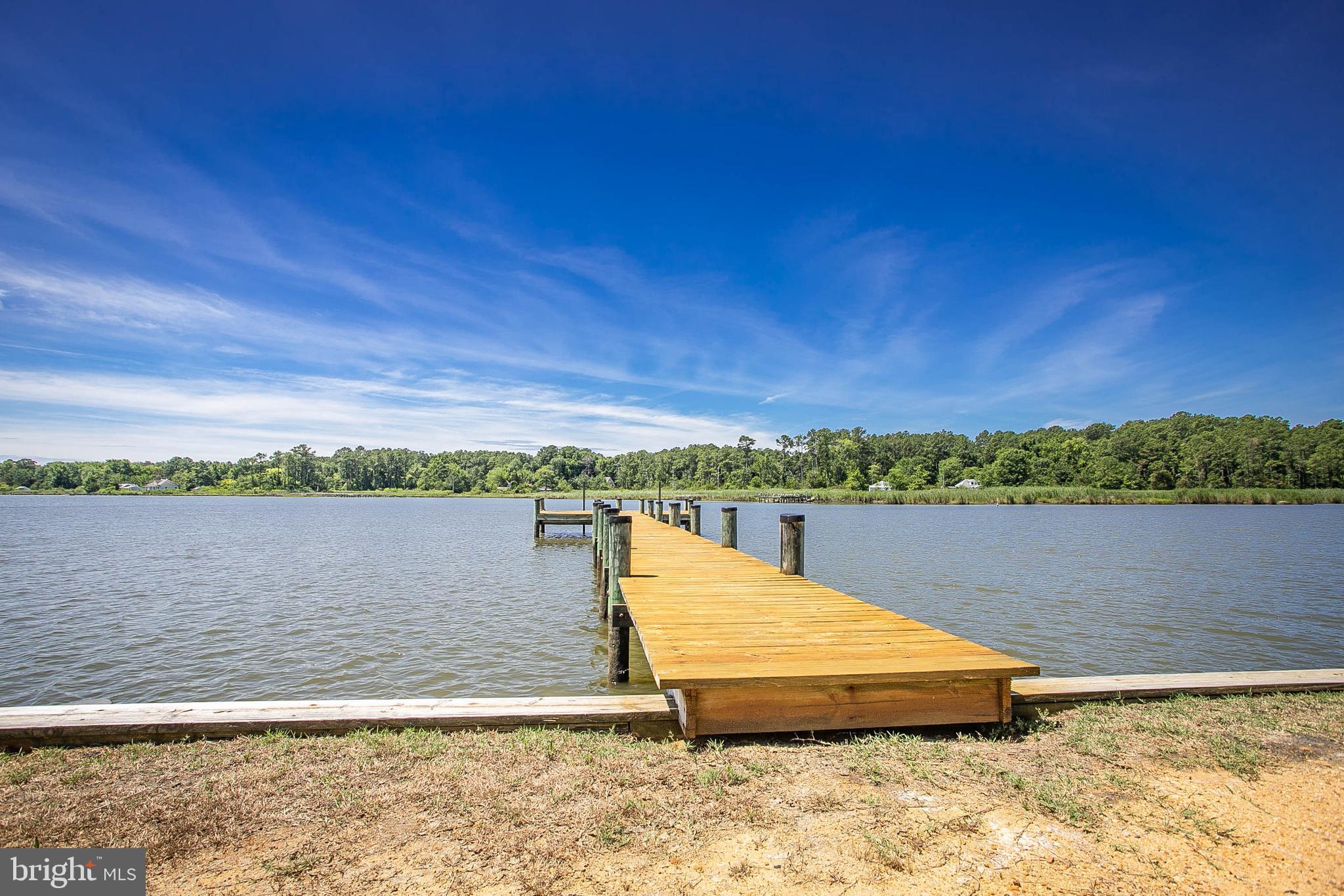 16346 Piney Point Road Piney Point, MD 20674 - Photo 22 of 75 Dock
