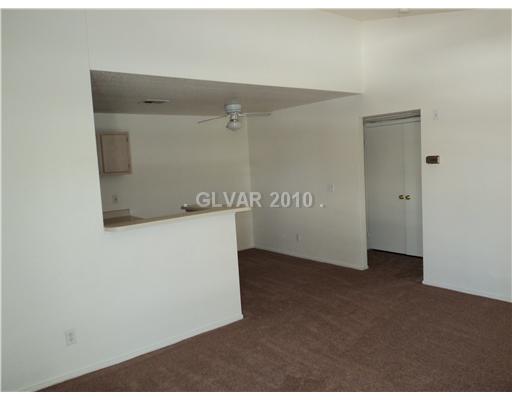 5131 South Lindell Road, Unit 203 Las Vegas, NV 89118 - Photo 2 of 8 Living Room.