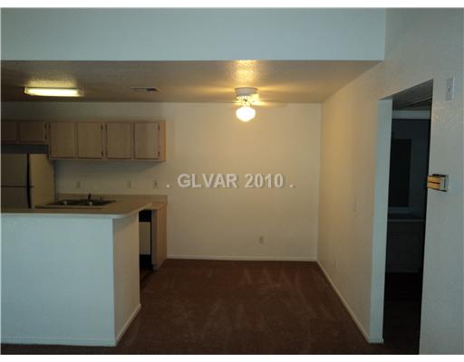 5131 South Lindell Road, Unit 203 Las Vegas, NV 89118 - Photo 6 of 8 Dining Room.