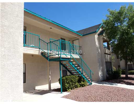 5131 South Lindell Road, Unit 203 Las Vegas, NV 89118 - Photo 8 of 8 Property Photo.