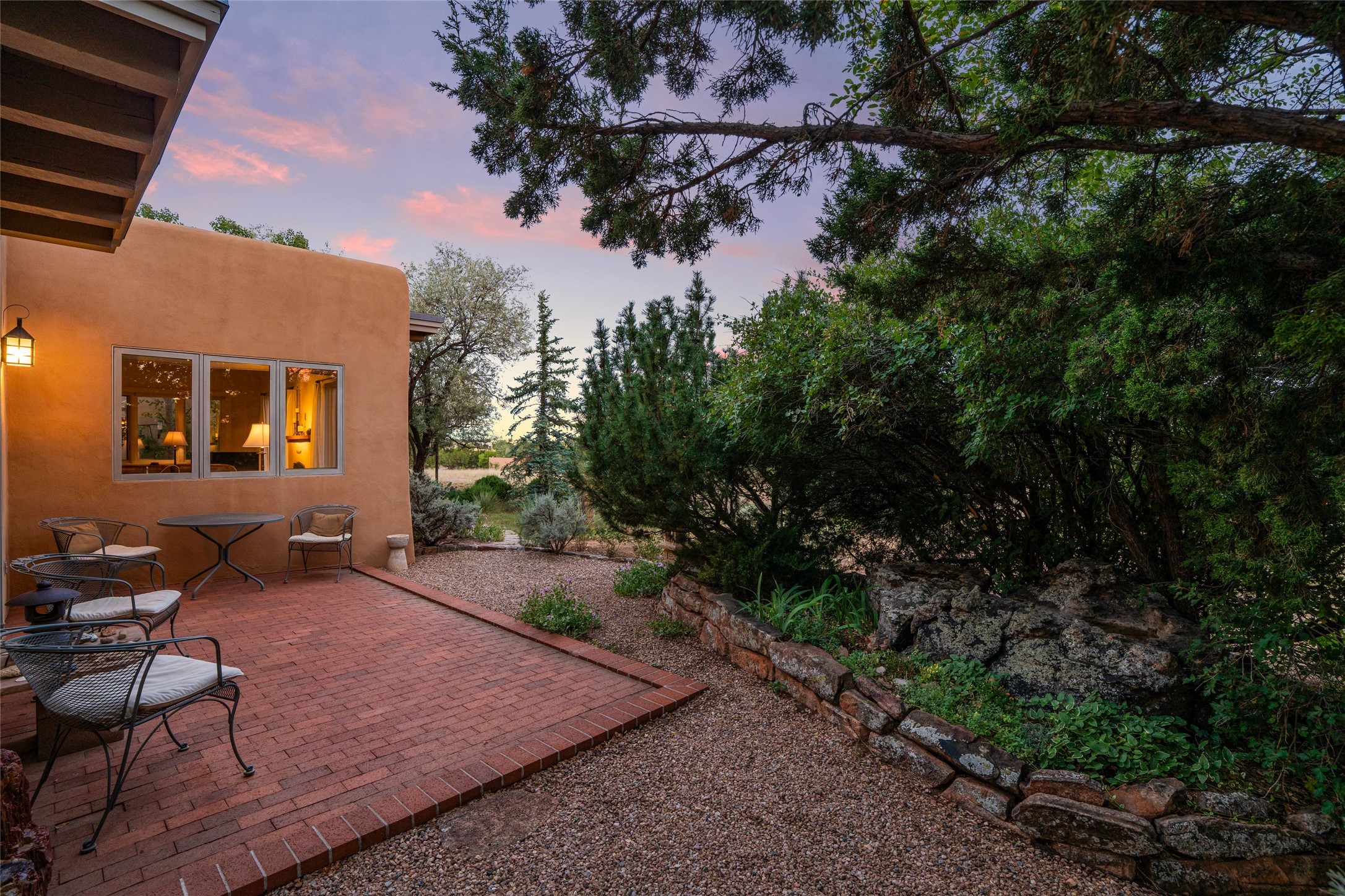 76 Encantado Loop Santa Fe, NM 87508 - Photo 32 of 59 Gallery Image 32