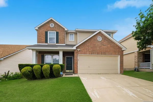 $1,850 | 1823 Rebeccas Trail, San Antonio, TX 78251