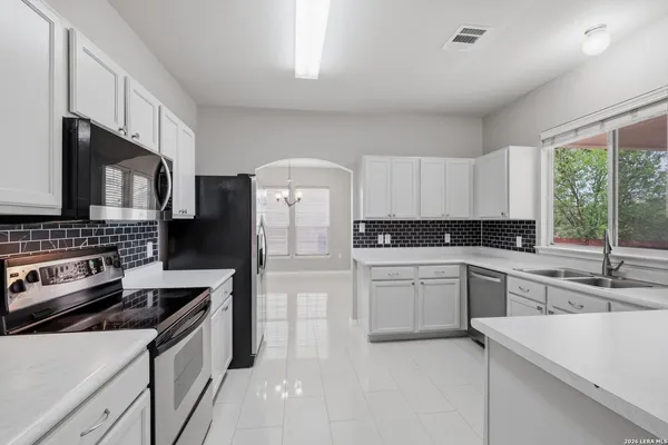 $1,850 | 1823 Rebeccas Trail, San Antonio, TX 78251