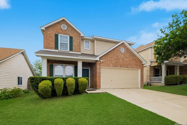 $1,850 | 1823 Rebeccas Trail, San Antonio, TX 78251