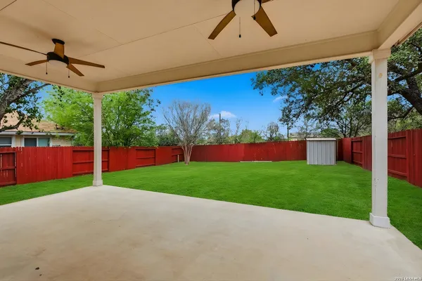 $1,850 | 1823 Rebeccas Trail, San Antonio, TX 78251