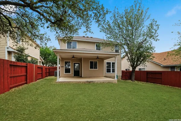 $1,850 | 1823 Rebeccas Trail, San Antonio, TX 78251