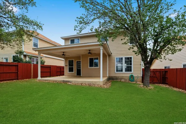 $1,850 | 1823 Rebeccas Trail, San Antonio, TX 78251