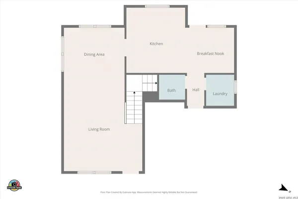$1,850 | 1823 Rebeccas Trail, San Antonio, TX 78251