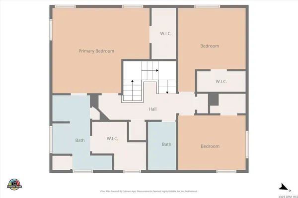 $1,850 | 1823 Rebeccas Trail, San Antonio, TX 78251