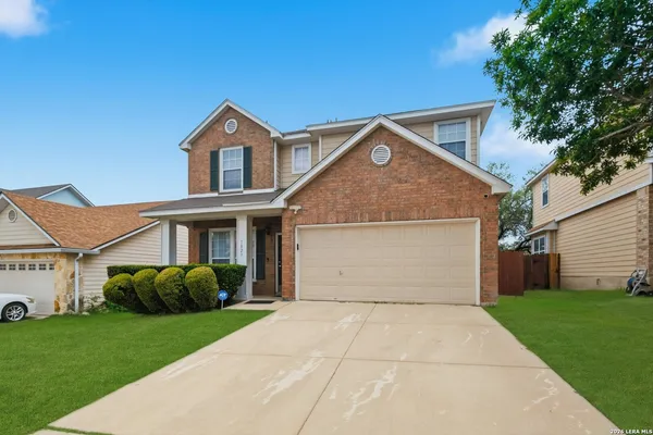 $1,850 | 1823 Rebeccas Trail, San Antonio, TX 78251