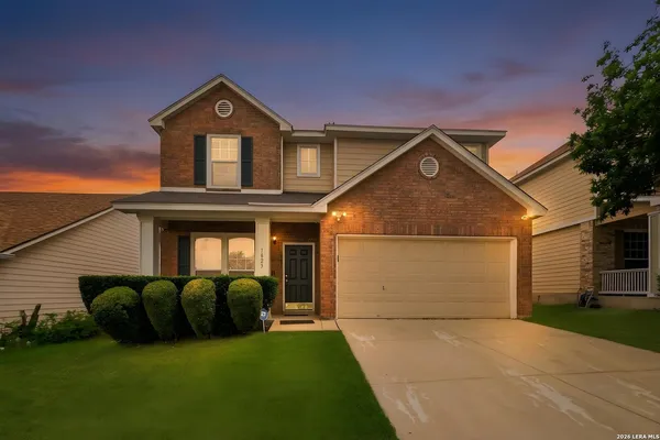$1,850 | 1823 Rebeccas Trail, San Antonio, TX 78251