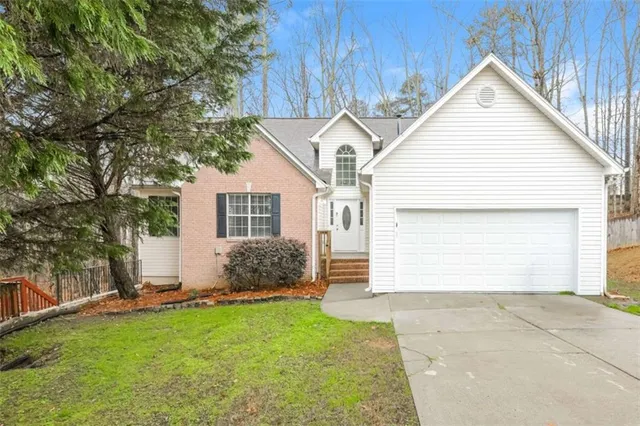 $455,000 | 1418 Wilkes Ive Drive, Dacula, GA 30019