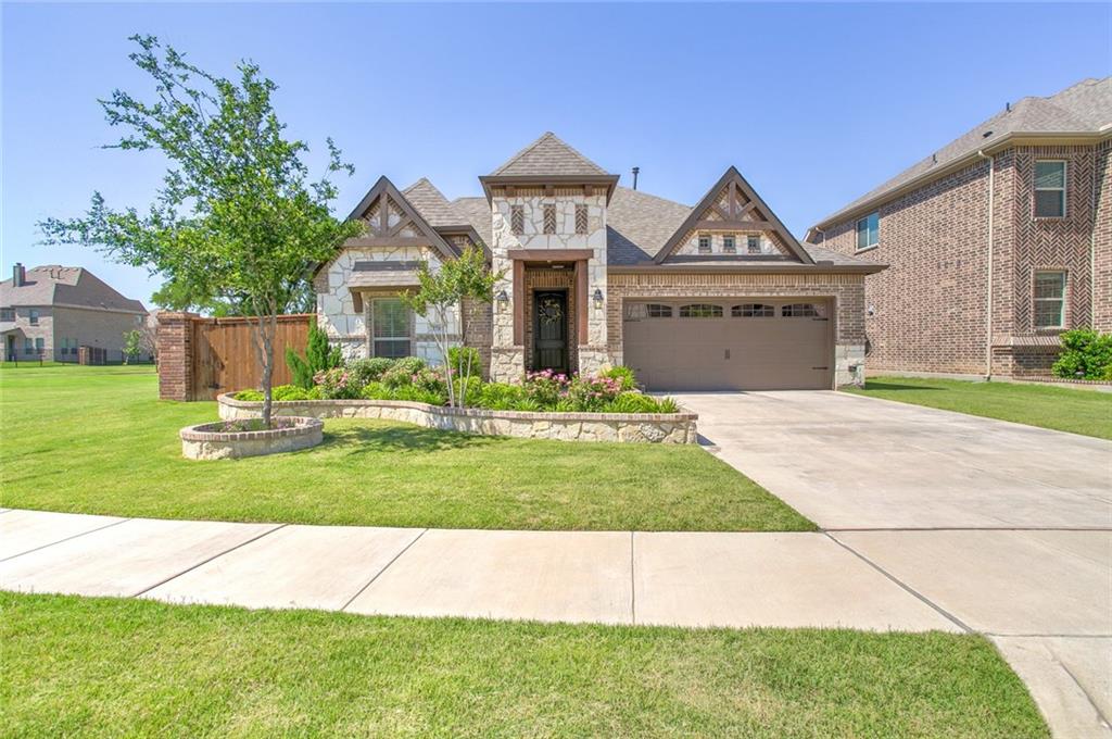 2715 Sky Ridge Road Arlington, TX 76001 - Photo 1 of 1