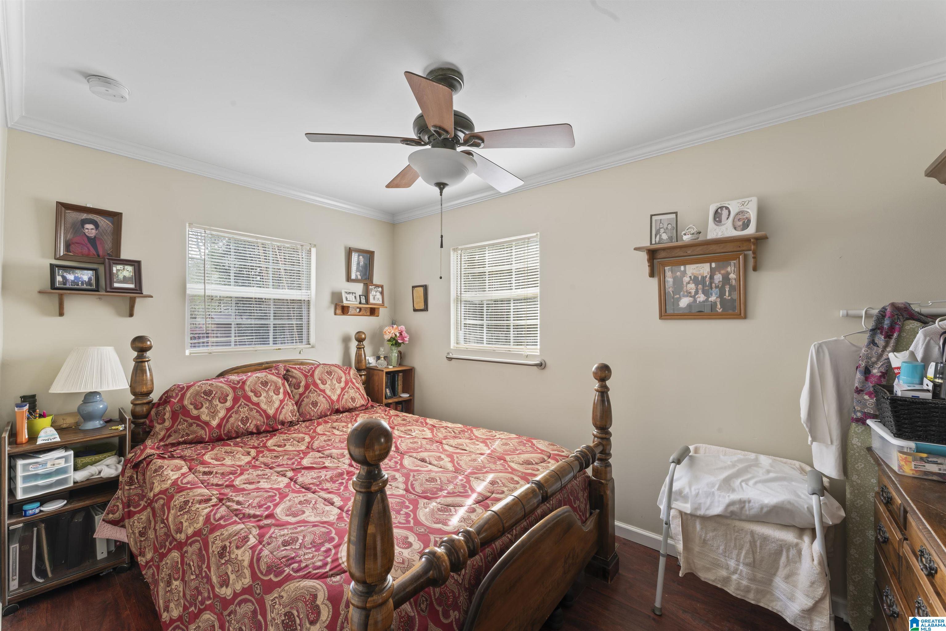 167 Old Mill Road Springville, AL 35146 - Photo 35 of 44