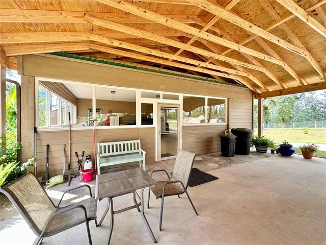 a fire hydrant in the middle of a field