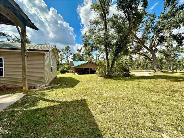 $625,000 | 370 Northeast Gardenia Way, Madison, FL 32340