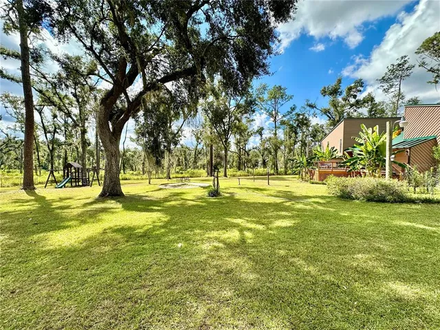 $625,000 | 370 Northeast Gardenia Way, Madison, FL 32340