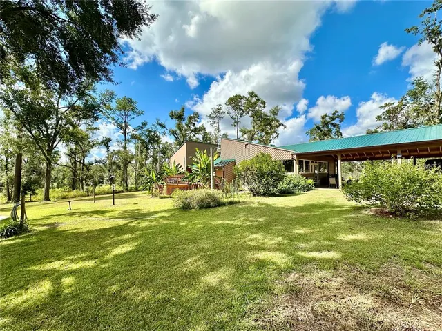 $625,000 | 370 Northeast Gardenia Way, Madison, FL 32340