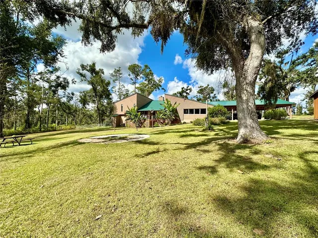 $625,000 | 370 Northeast Gardenia Way, Madison, FL 32340