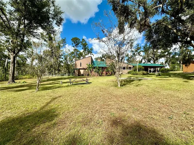 $625,000 | 370 Northeast Gardenia Way, Madison, FL 32340