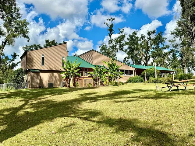 $625,000 | 370 Northeast Gardenia Way, Madison, FL 32340