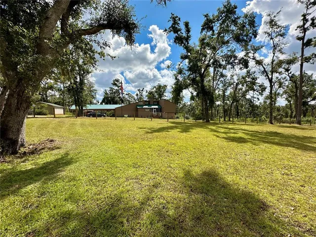 $625,000 | 370 Northeast Gardenia Way, Madison, FL 32340