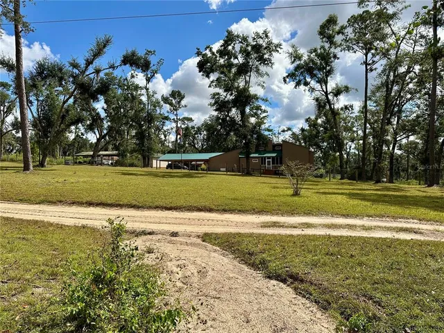 $625,000 | 370 Northeast Gardenia Way, Madison, FL 32340