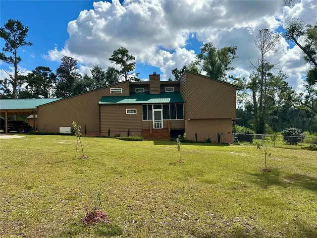 $625,000 | 370 Northeast Gardenia Way, Madison, FL 32340