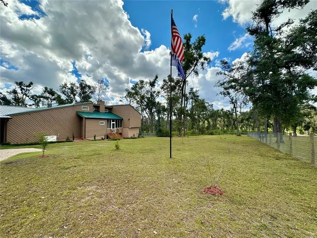 $625,000 | 370 Northeast Gardenia Way, Madison, FL 32340