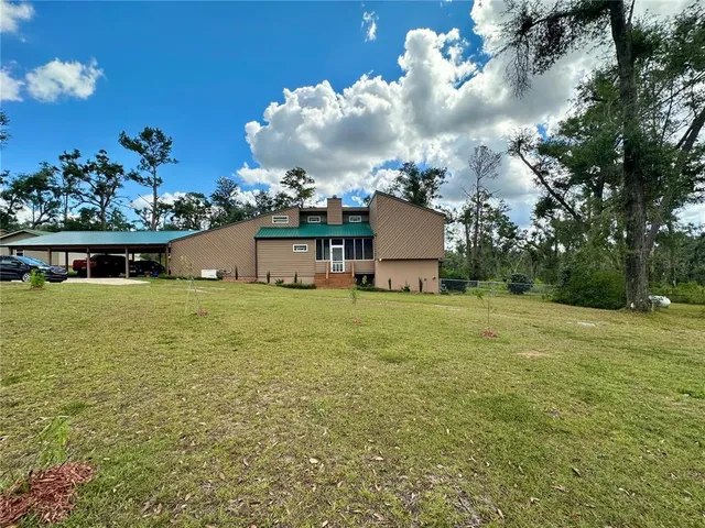 $625,000 | 370 Northeast Gardenia Way, Madison, FL 32340