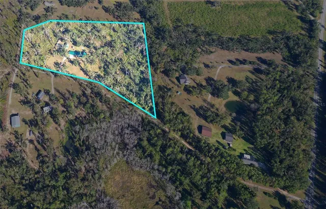 $625,000 | 370 Northeast Gardenia Way, Madison, FL 32340