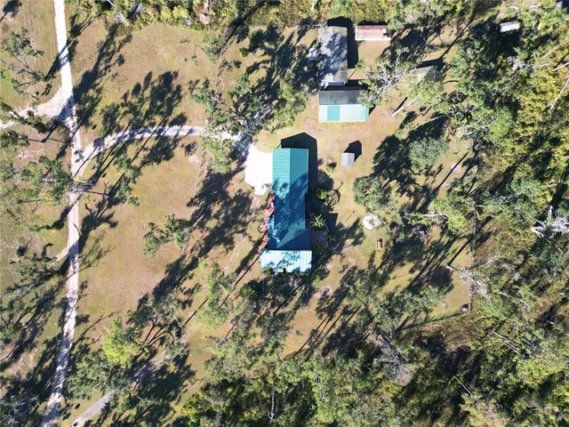 $625,000 | 370 Northeast Gardenia Way, Madison, FL 32340