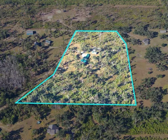 $625,000 | 370 Northeast Gardenia Way, Madison, FL 32340