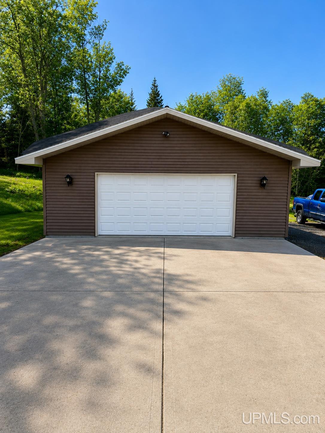 1110 County Road GGG Ishpeming, MI 49849 - Photo 87 of 88