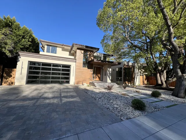 $6,499,888 | 3413 Ross Road, Palo Alto, CA 94303