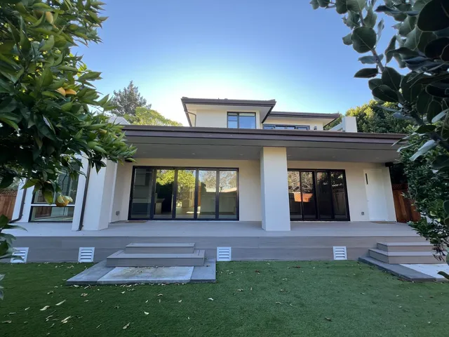 $6,499,888 | 3413 Ross Road, Palo Alto, CA 94303