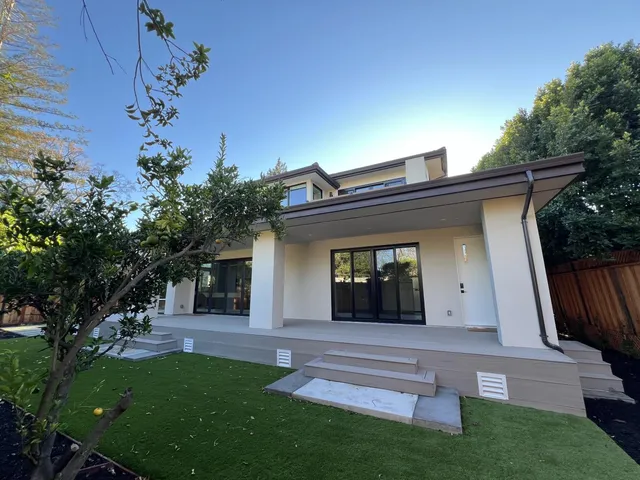 $6,499,888 | 3413 Ross Road, Palo Alto, CA 94303