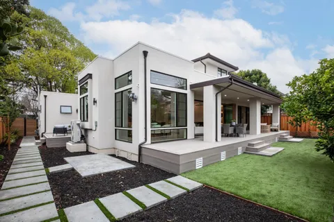 $6,499,888 | 3413 Ross Road, Palo Alto, CA 94303